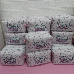 Necessaire Box Personalizada