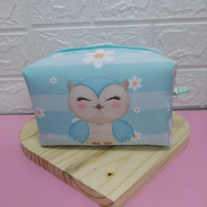 Necessaire Box Personalizada dia dos professores
