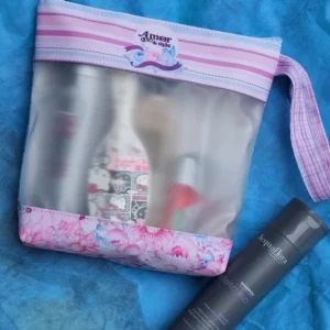 Nécessaire kit higiene