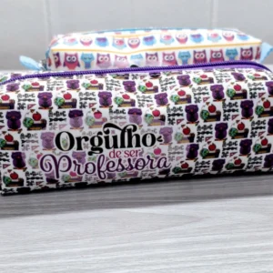 Estojo Box