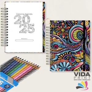Agenda Coloring 2026
