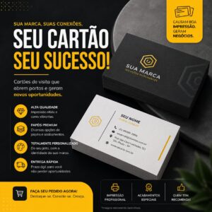 Cartão de Visita