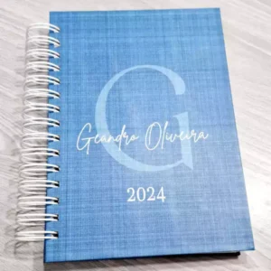 Agenda masculina 2025