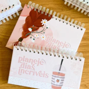 MINI PLANNER PERMANENTE