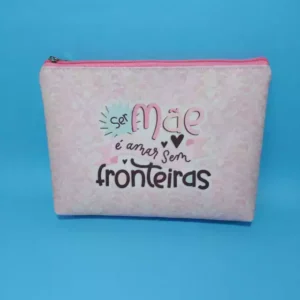 Necessaire G dia das mães