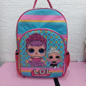 Mochila G personalizada