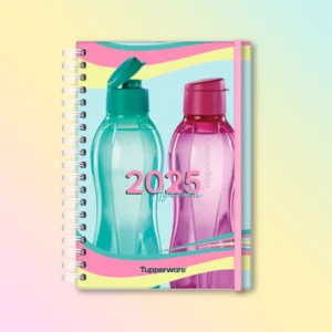 Agenda - Consultor Tupperware