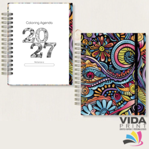 Agenda Coloring