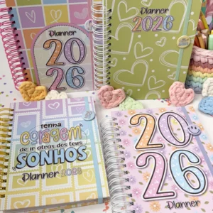 Planner UAU 2026