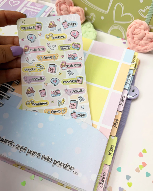 Planner UAU - Imagem 23