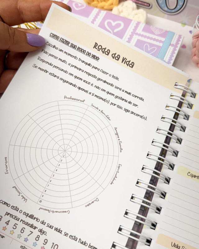 Planner UAU - Imagem 20