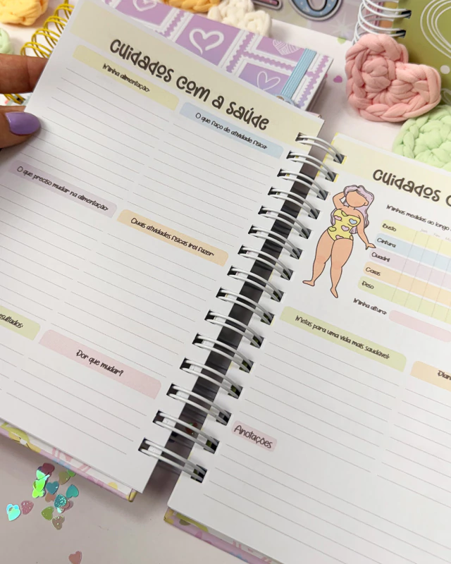 Planner UAU - Imagem 19