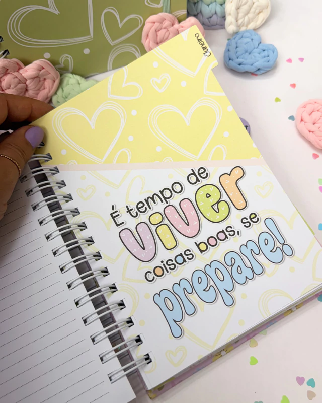 Planner UAU - Imagem 18