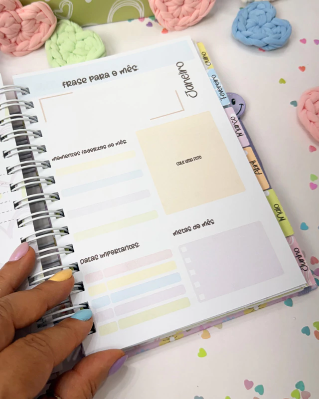 Planner UAU - Imagem 17
