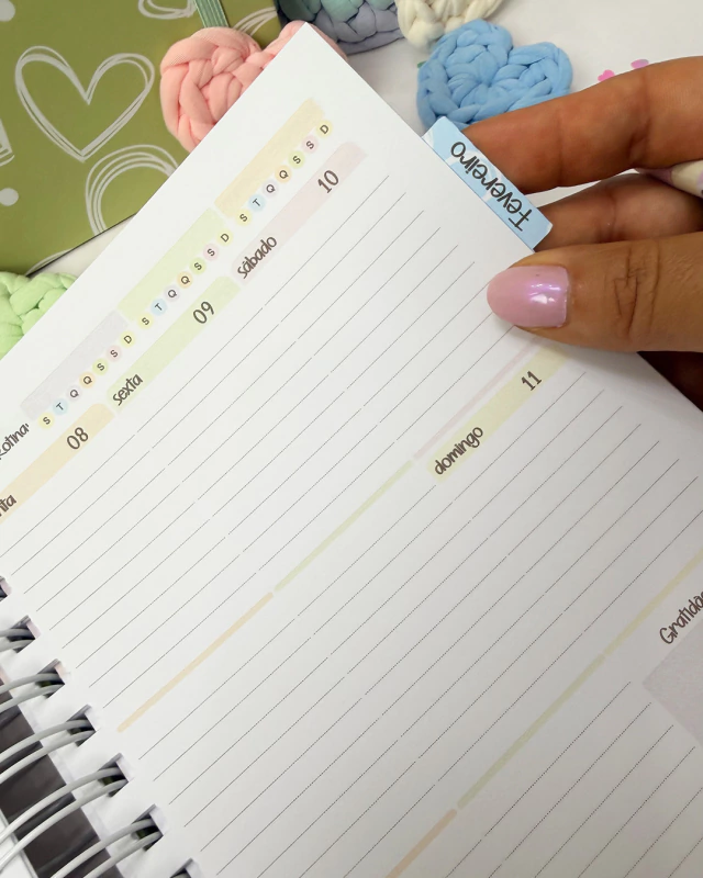 Planner UAU - Imagem 15
