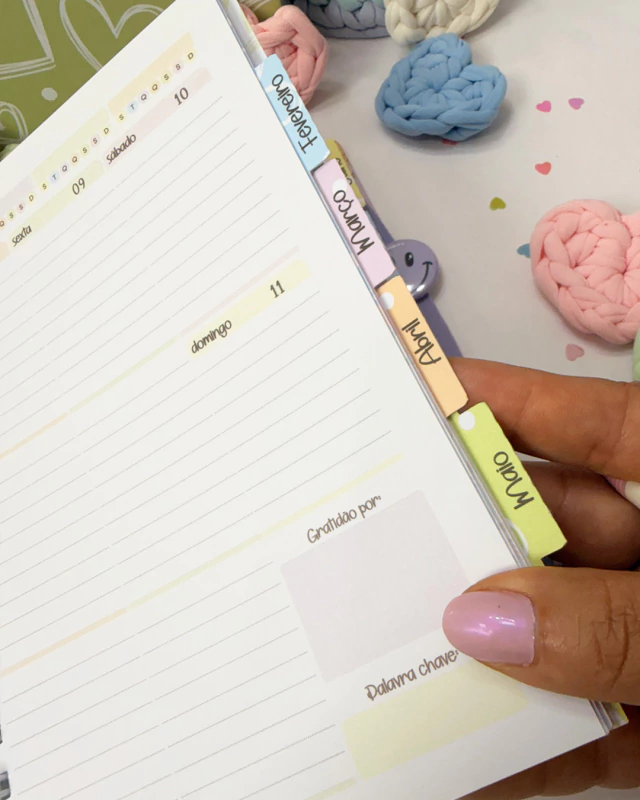 Planner UAU - Imagem 14