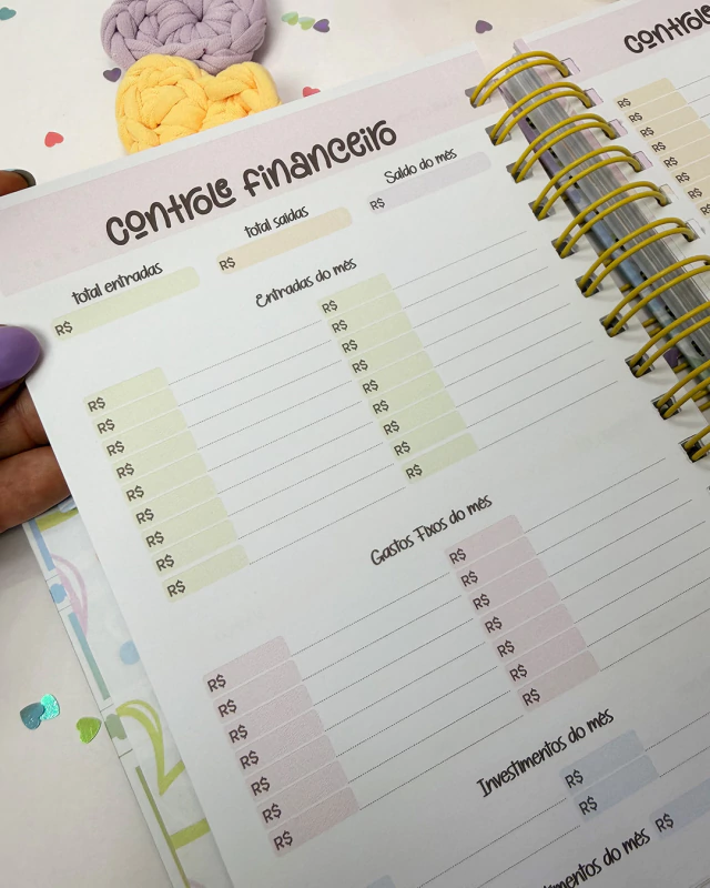 Planner UAU - Imagem 12