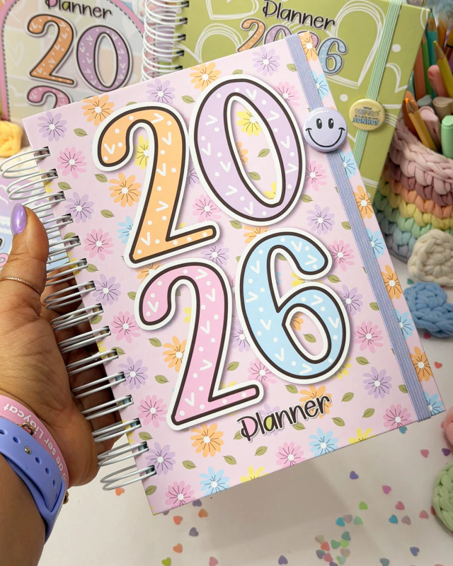 Planner UAU - Imagem 10