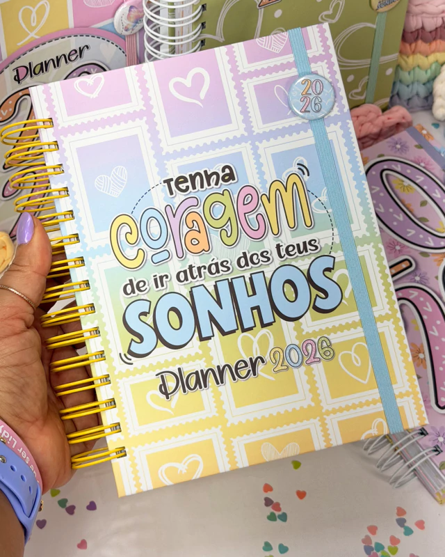 Planner UAU - Imagem 9