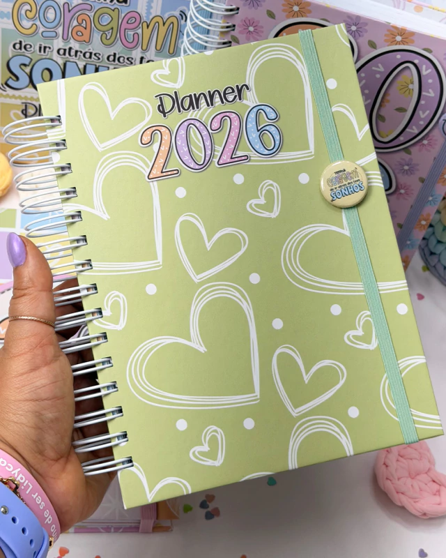 Planner UAU - Imagem 8