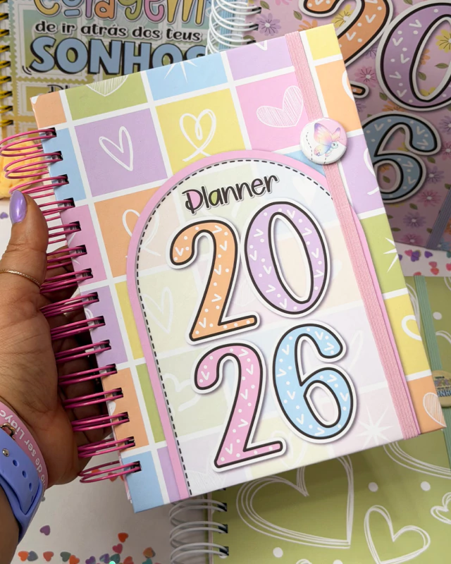 Planner UAU - Imagem 7