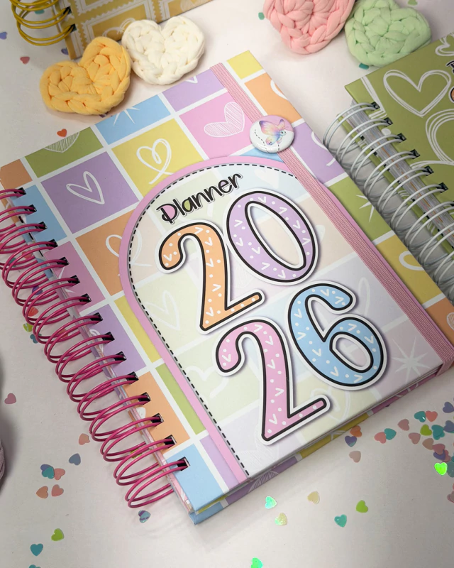 Planner UAU - Imagem 4