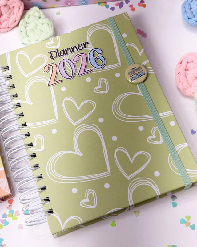Planner UAU - Imagem 3