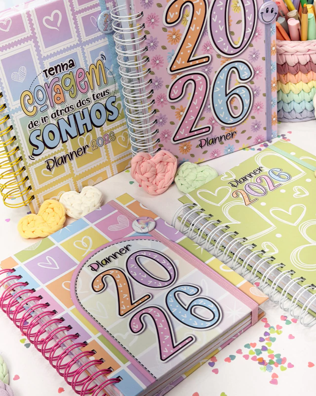 Planner UAU - Imagem 2