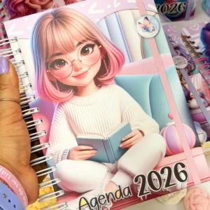 Agenda Uau 2026