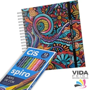 Planner Coloring 2026