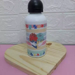 Squeeze personalizado