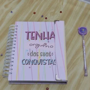 Planner Permanente