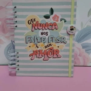 Planner Vilarejo Permanente
