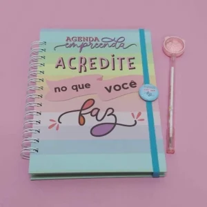 Agenda Empreenda A5