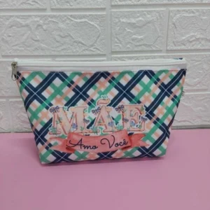 Necessaire trapézio