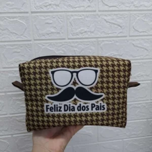 Necessaire box master dia dos pais