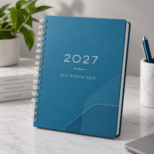Agenda comercial