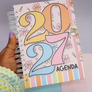 Agenda 2027