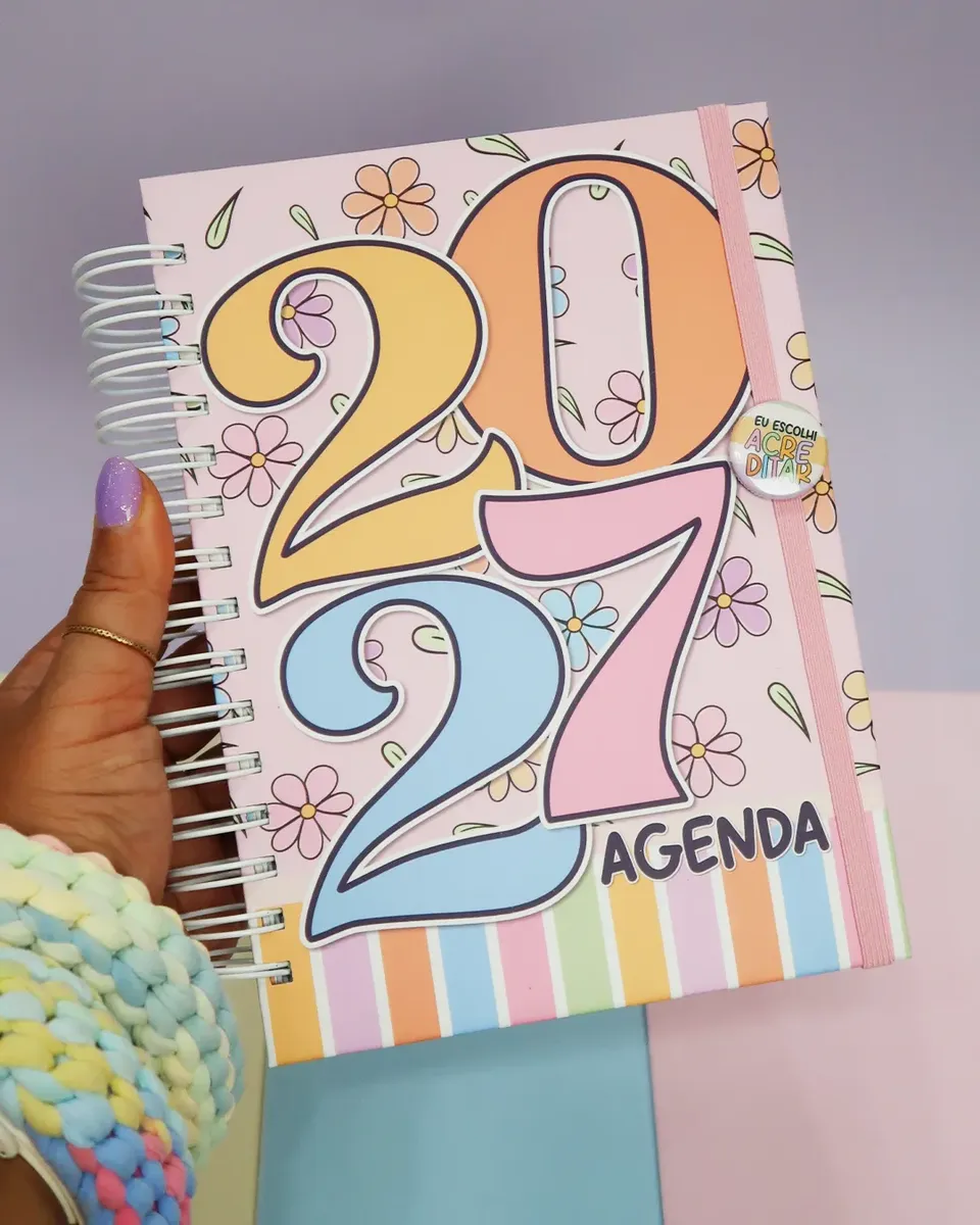 Agenda 2027